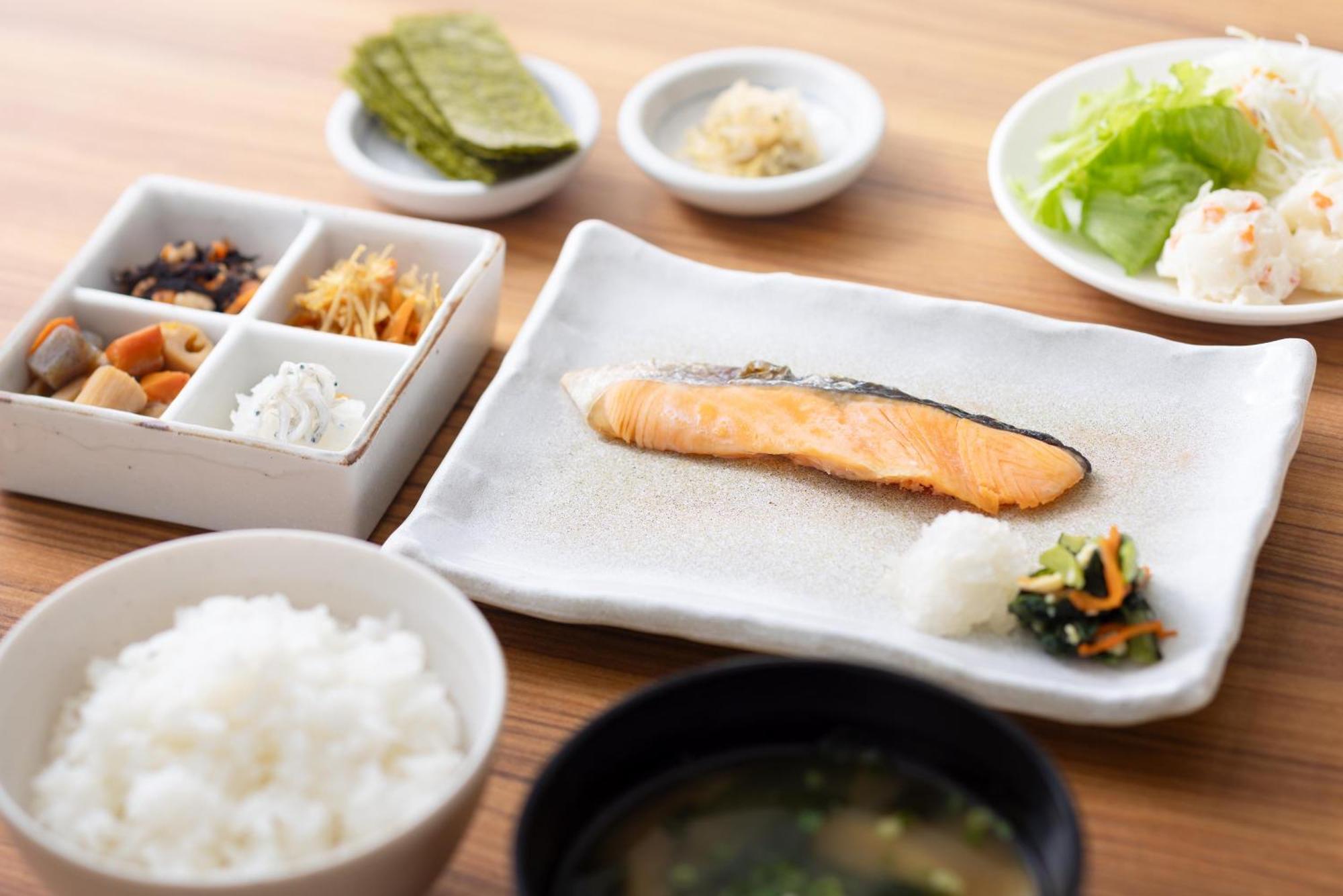 우니조 인 오사카 기타하마 호텔 외부 사진